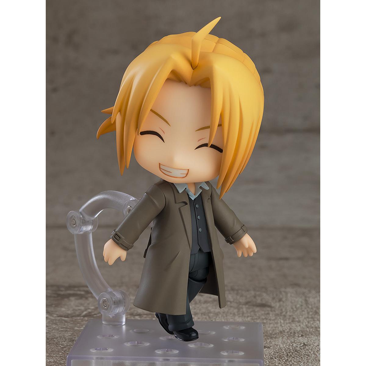 [PREORDER] Nendoroid Edward Elric: Final Episode Ver.