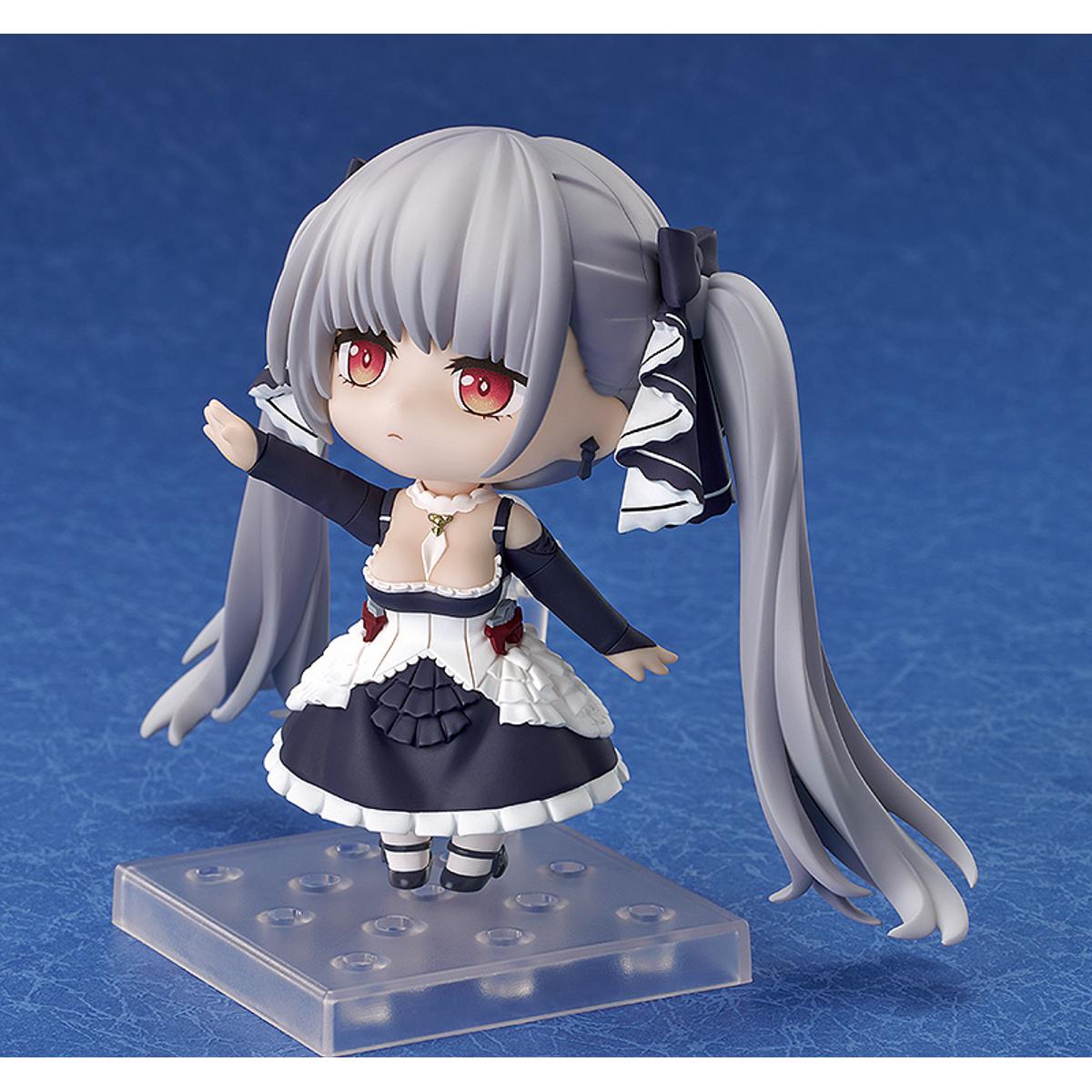 [PREORDER] Nendoroid Formidable: Light Equipment Ver.