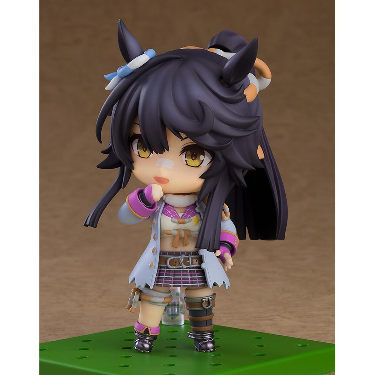 [PREORDER] Nendoroid Narita Brian