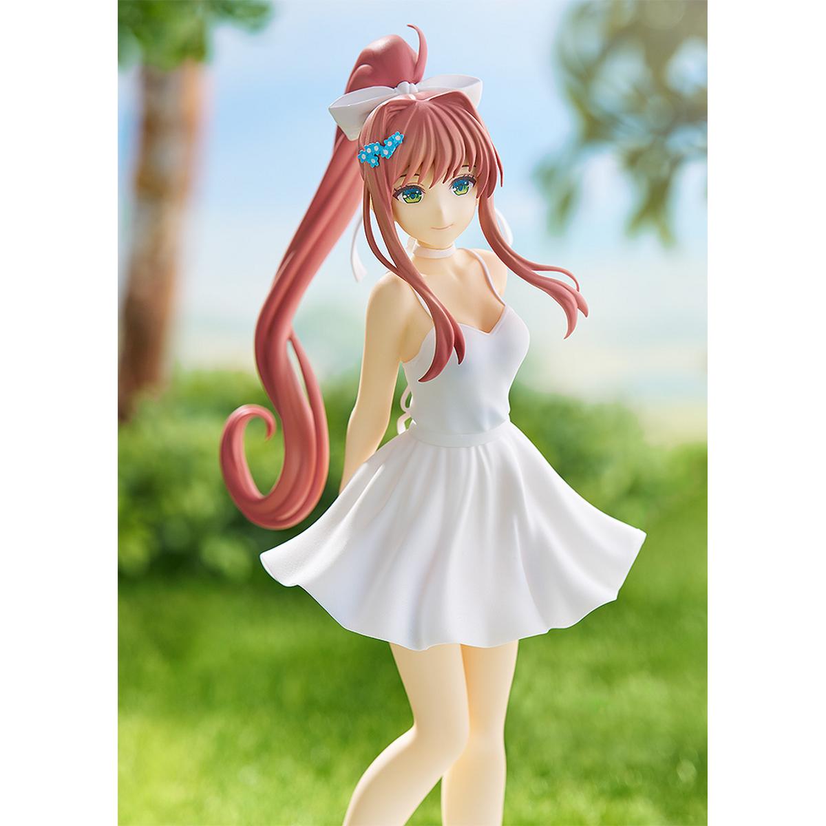 [PREORDER] POP UP PARADE Monika White Dress Ver.