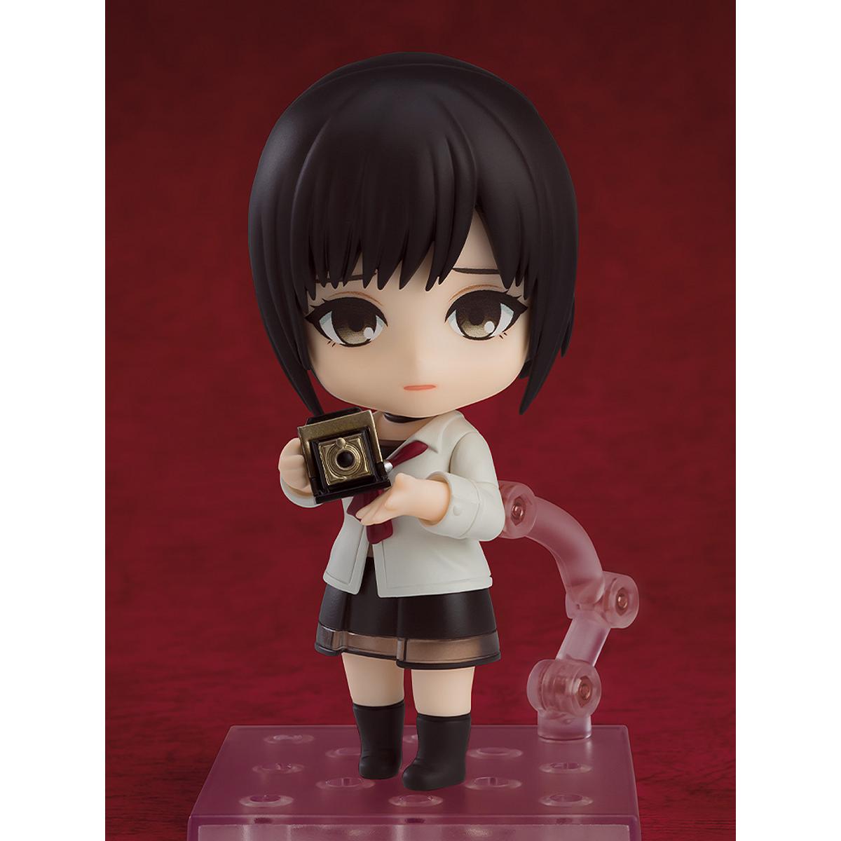 [PREORDER] Nendoroid Miku Hinasaki