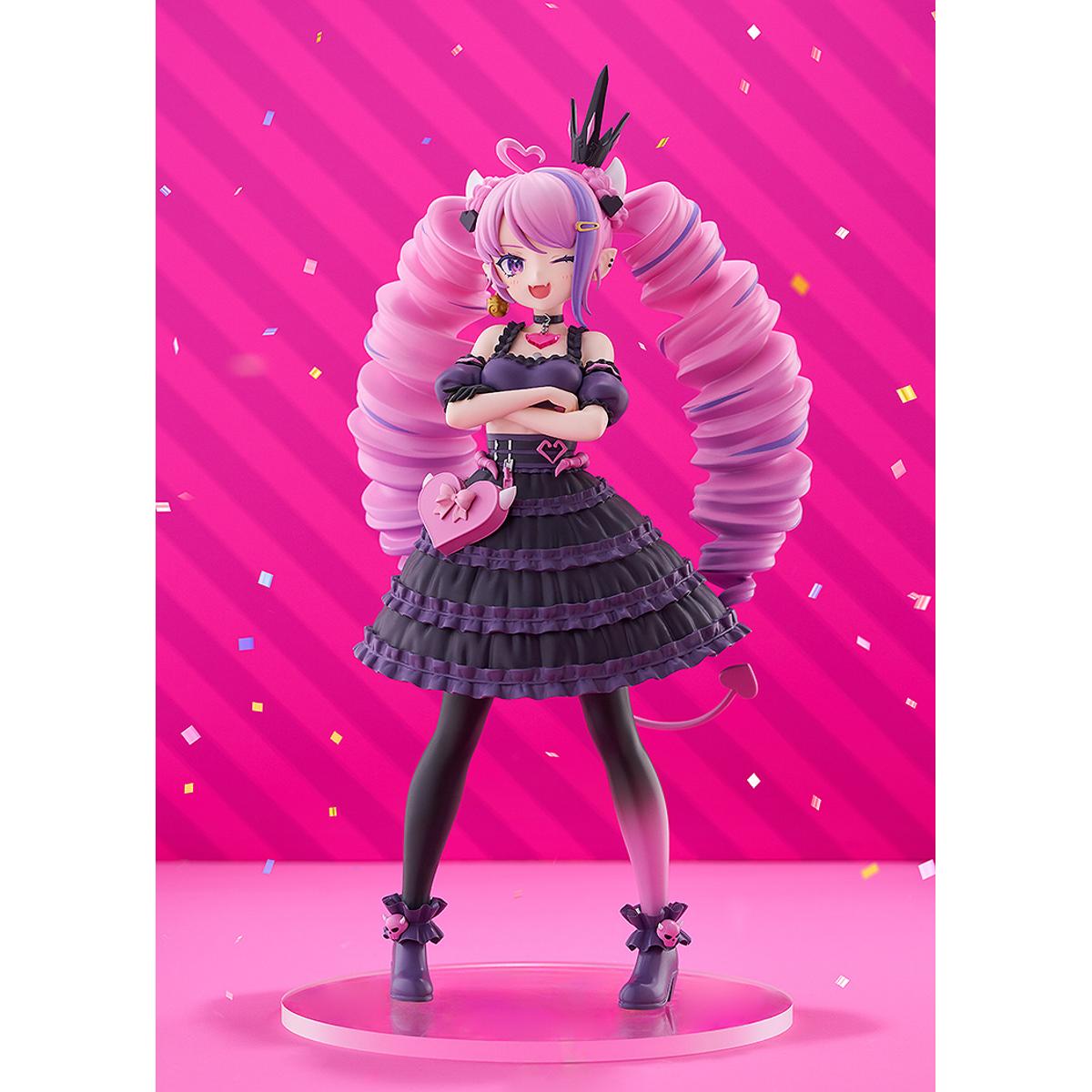 [PREORDER] POP UP PARADE SP Ironmouse