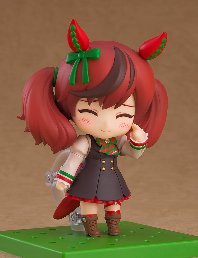 [PREORDER] Nendoroid Nice Nature