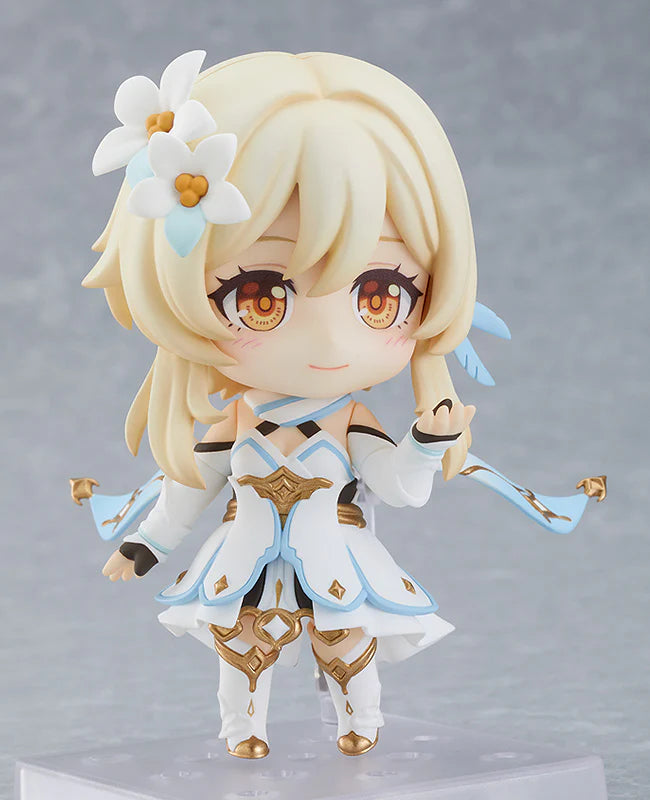 [PREORDER 071926] Nendoroid Traveler (Lumine)