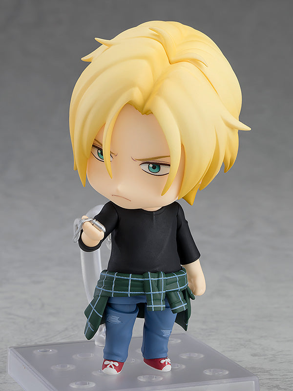 [PREORDER] Nendoroid Ash Lynx (re-run)