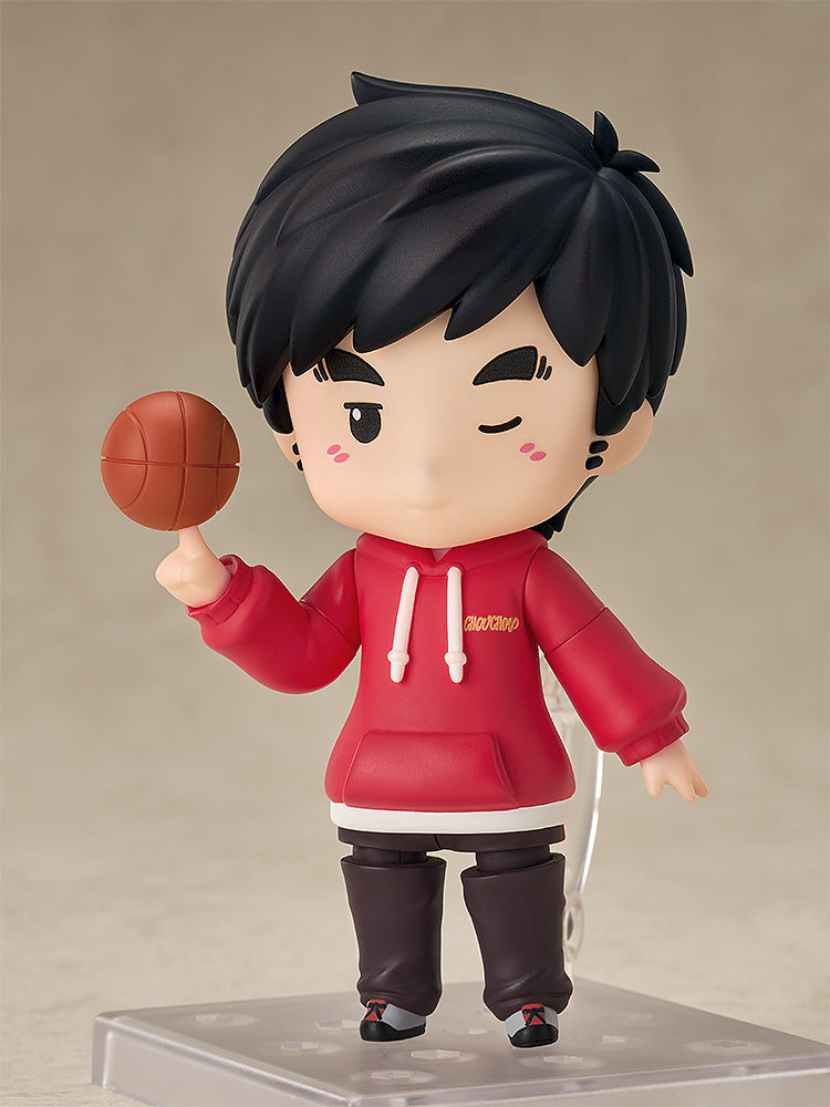 [PREORDER] Nendoroid Classmate Chou