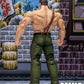 [PREORDER 061426] Storm Collectibles - CAFF01-1/12 MIKE HAGGAR - FINAL FIGHT
