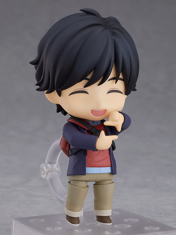 [PREORDER] Nendoroid Eiji Okumura(re-run)