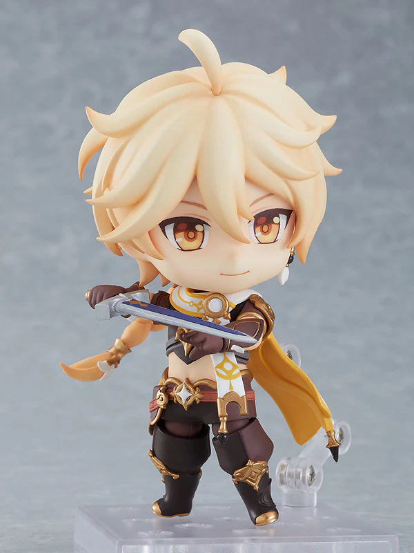[PREORDER 071926] Nendoroid Traveler (Aether)
