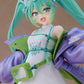 [PREORDER] TAITO Hatsune Miku Fashion Figure - Sporty