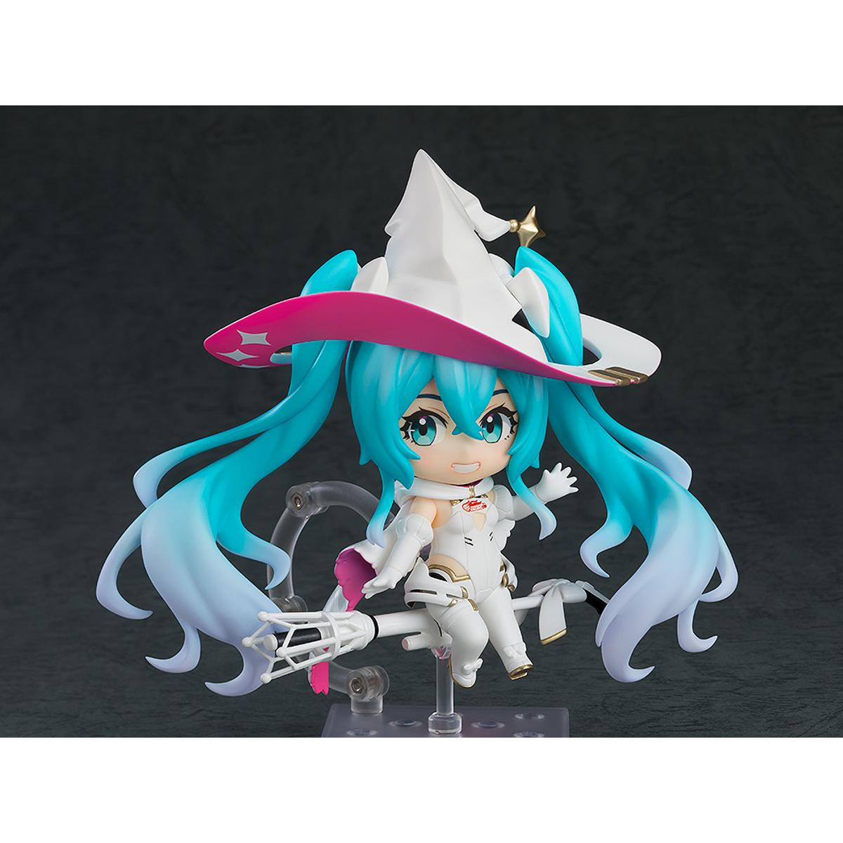 [PREORDER] Nendoroid Racing Miku: 2024 Ver.