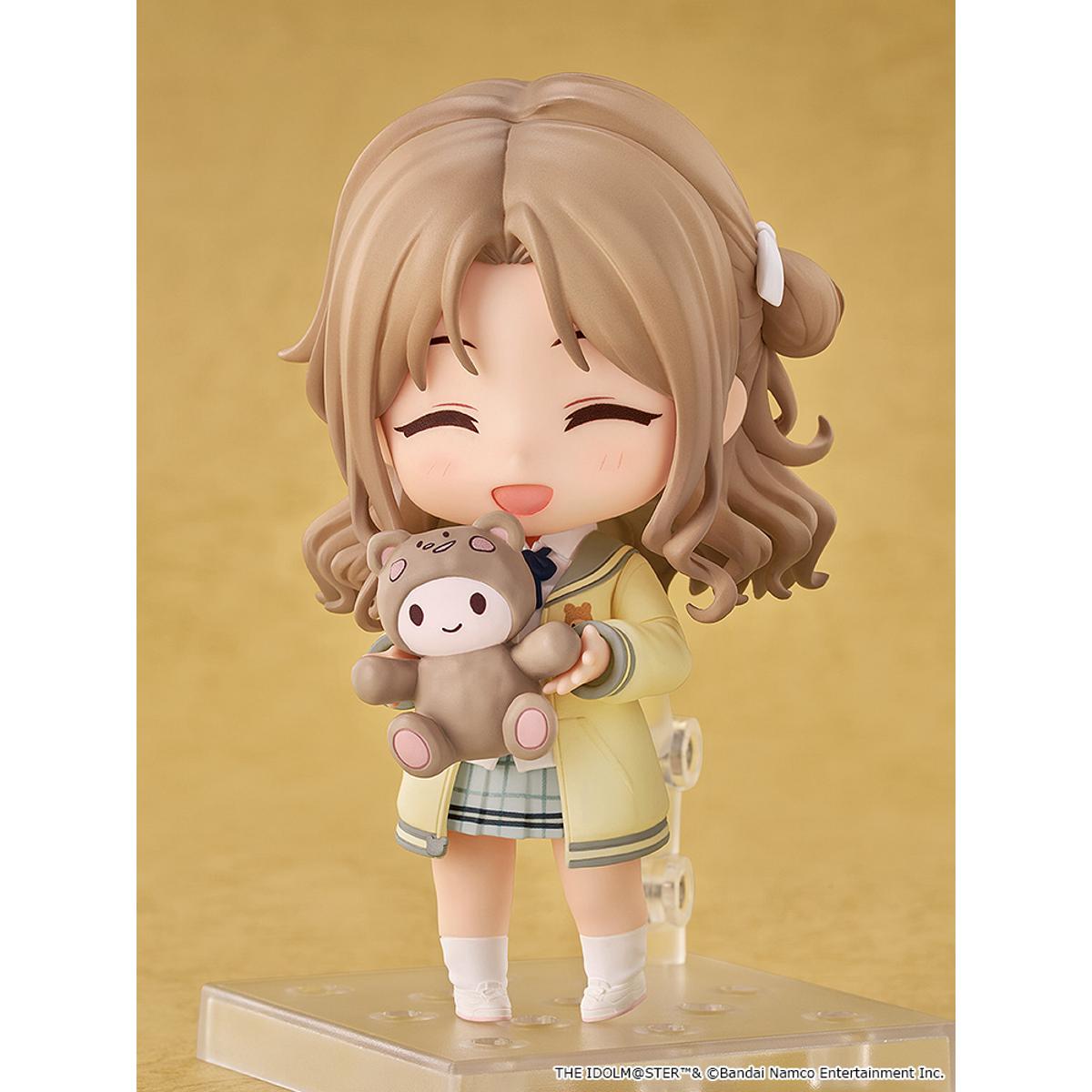 [PREORDER] Nendoroid Hinana Ichikawa