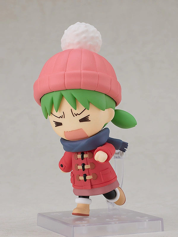 [PREORDER]  Nendoroid Yotsuba Koiwai Winter Clothes Ver. Yotsuba