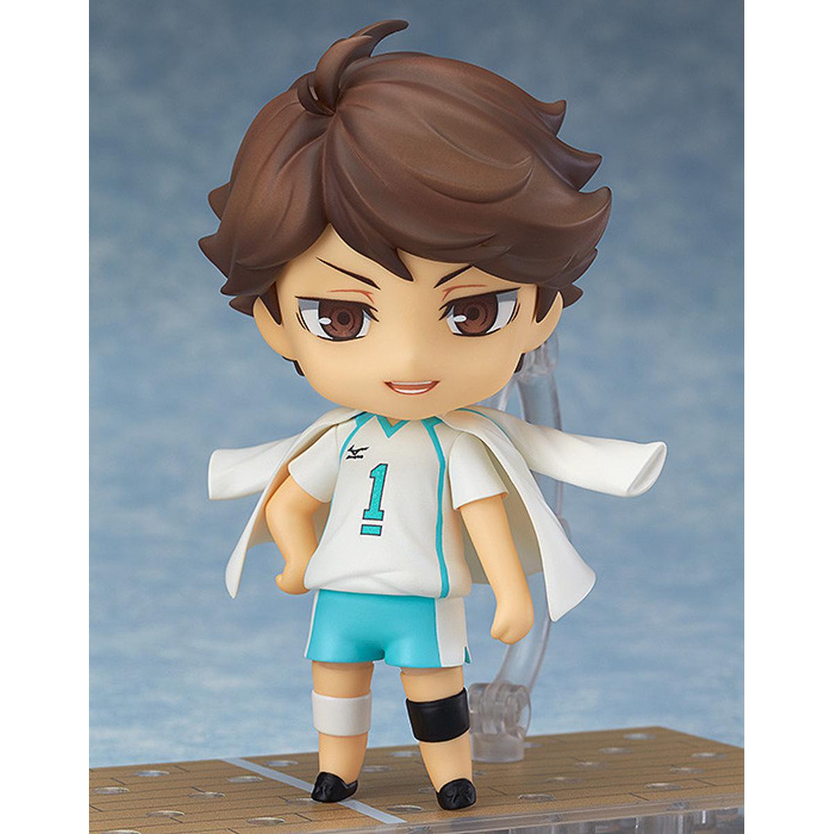 [PREORDER] Nendoroid Toru Oikawa