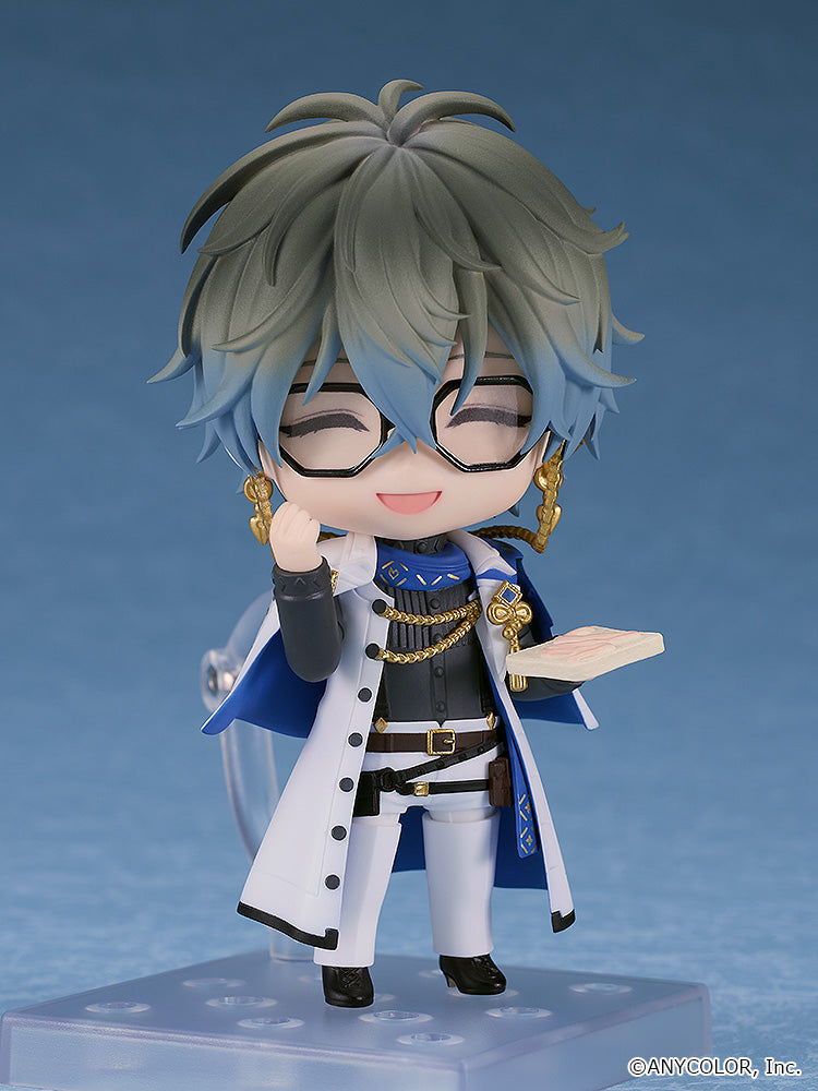 [PREORDER] Nendoroid Ike Eveland