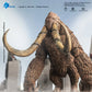 [PREORDER] HIYA Toys 16cm Godzilla: King of the Monsters (2019) Behemoth/Mammoth Action Figure EBG0184