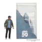 [PREORDER] NECA - Jaws - Display Piece - Jaws 50th Anniversary Poster Series