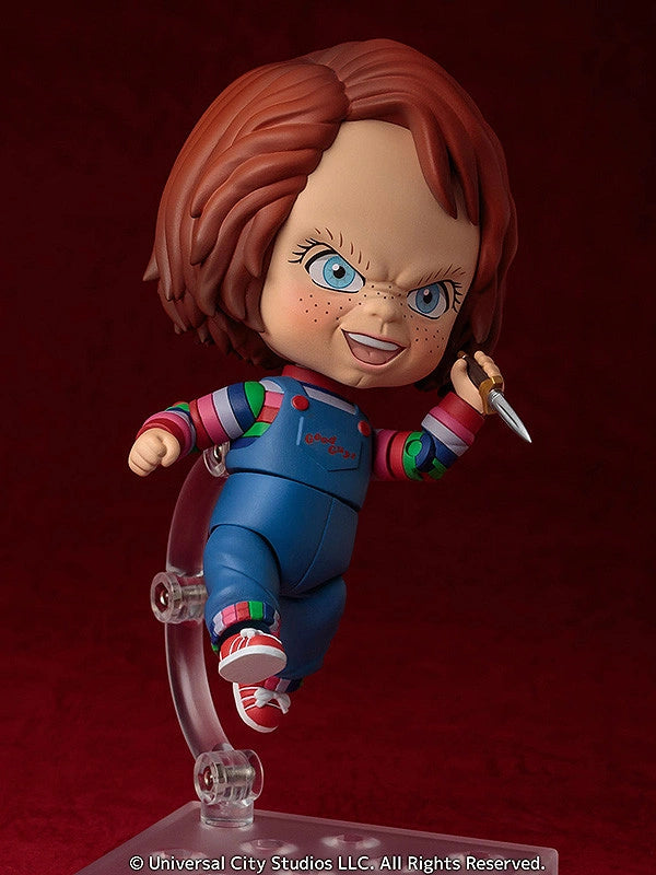 [PREORDER] Nendoroid Chucky