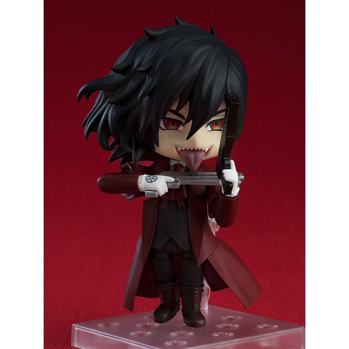 [PREORDER] Nendoroid Alucard - Hellsing OVA