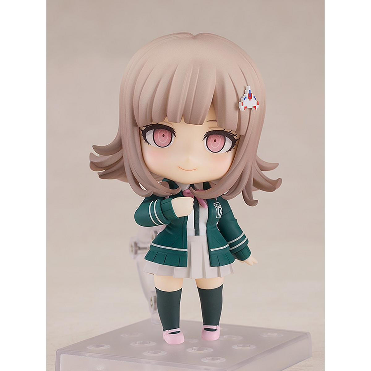 [PREORDER] Nendoroid Chiaki Nanami