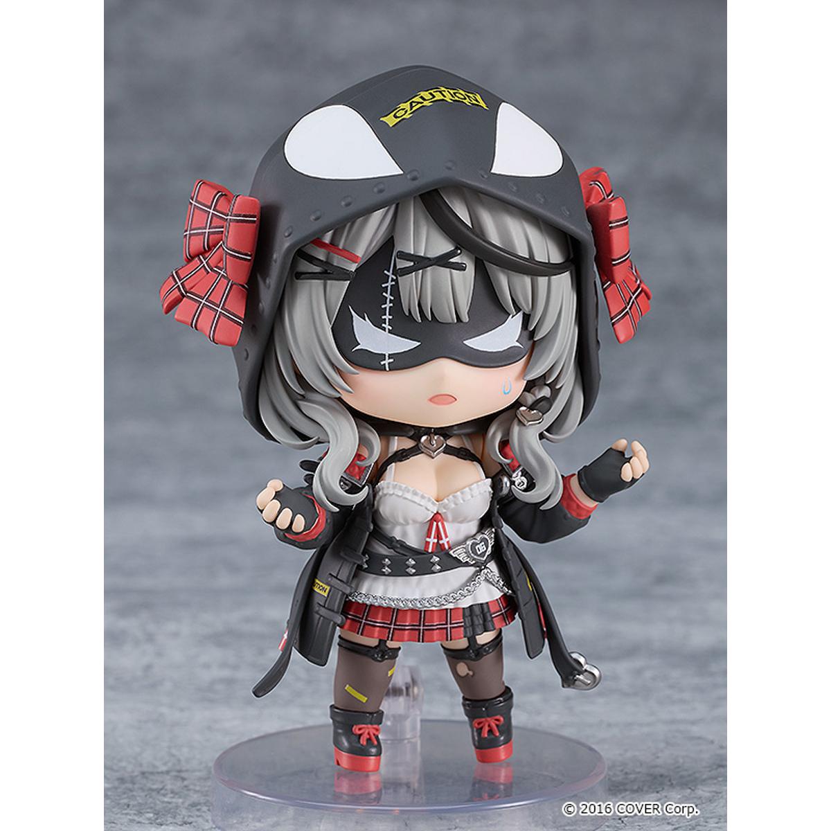[PREORDER] Nendoroid Sakamata Chloe