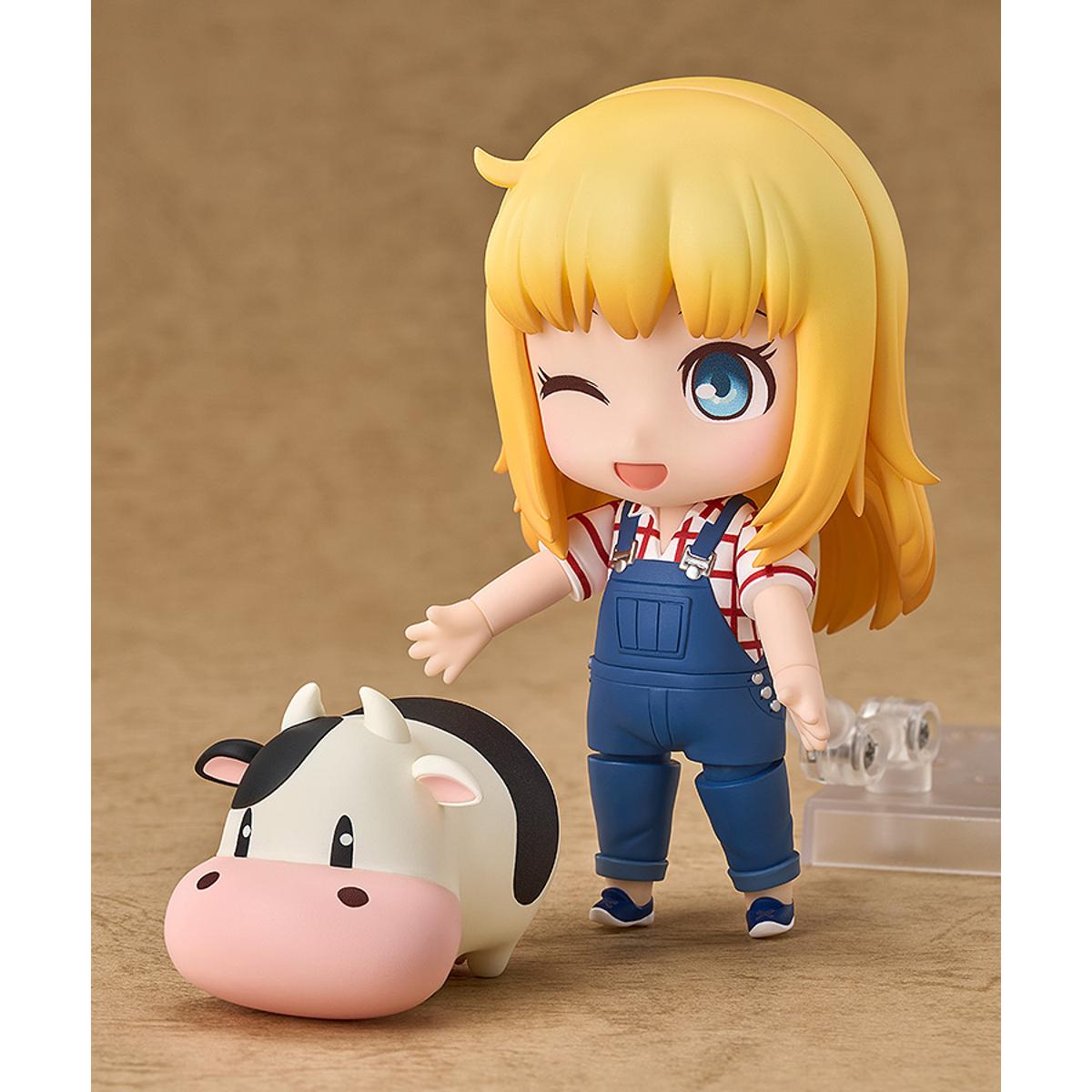 [PREORDER] Nendoroid Farmer Claire