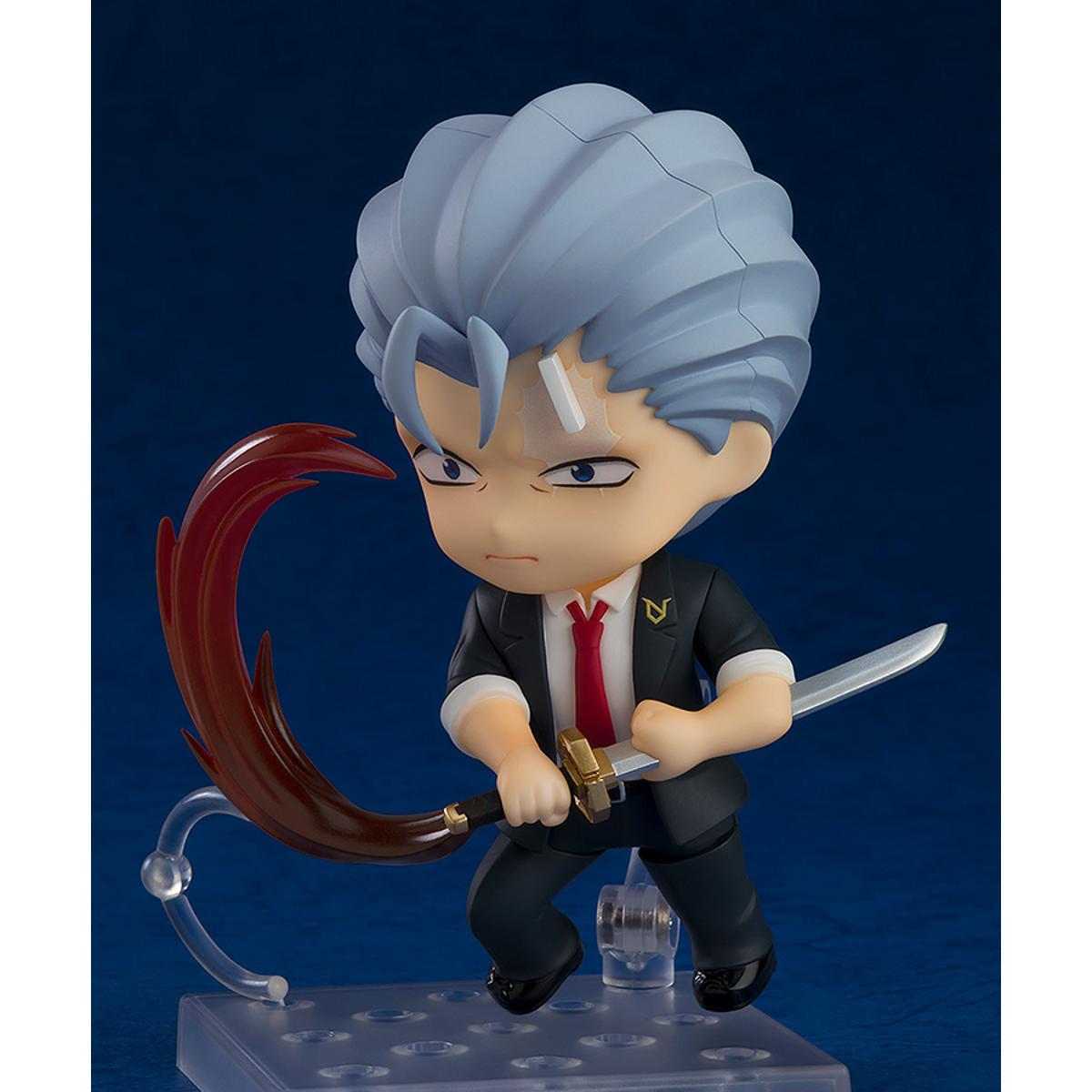 [PREORDER] Nendoroid Andy