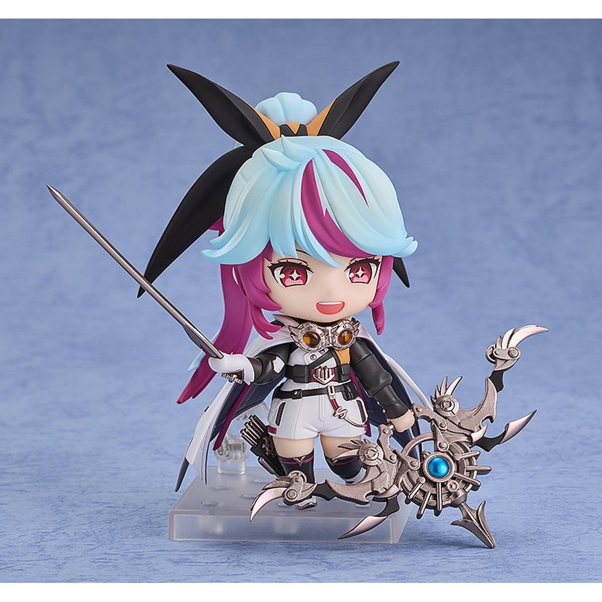 [PREORDER] Nendoroid Neo: Traveler