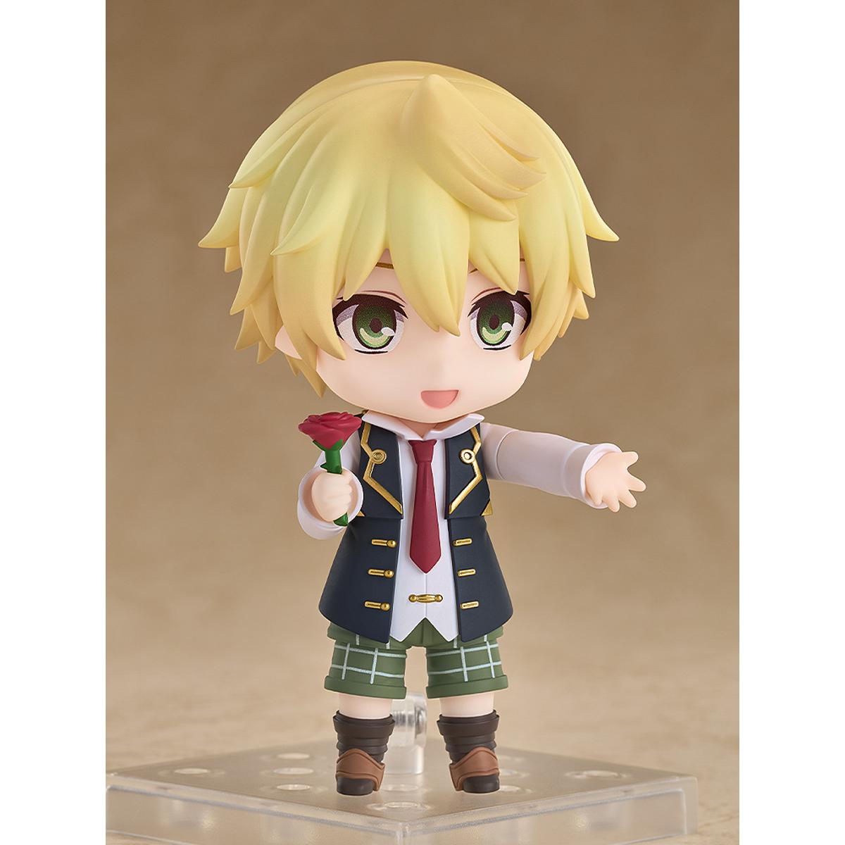 [PREORDER] Nendoroid Oz Vessalius