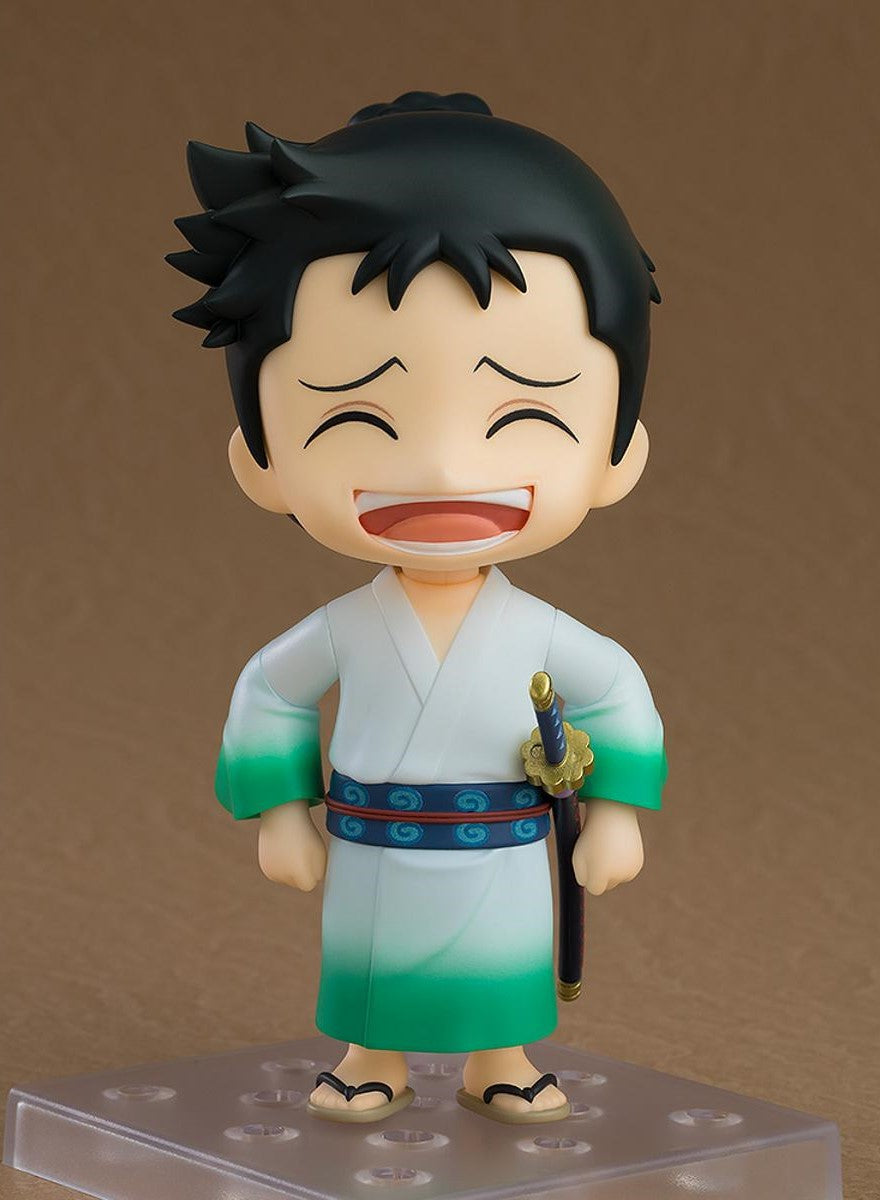 [PREORDER] Nendoroid Ryuma