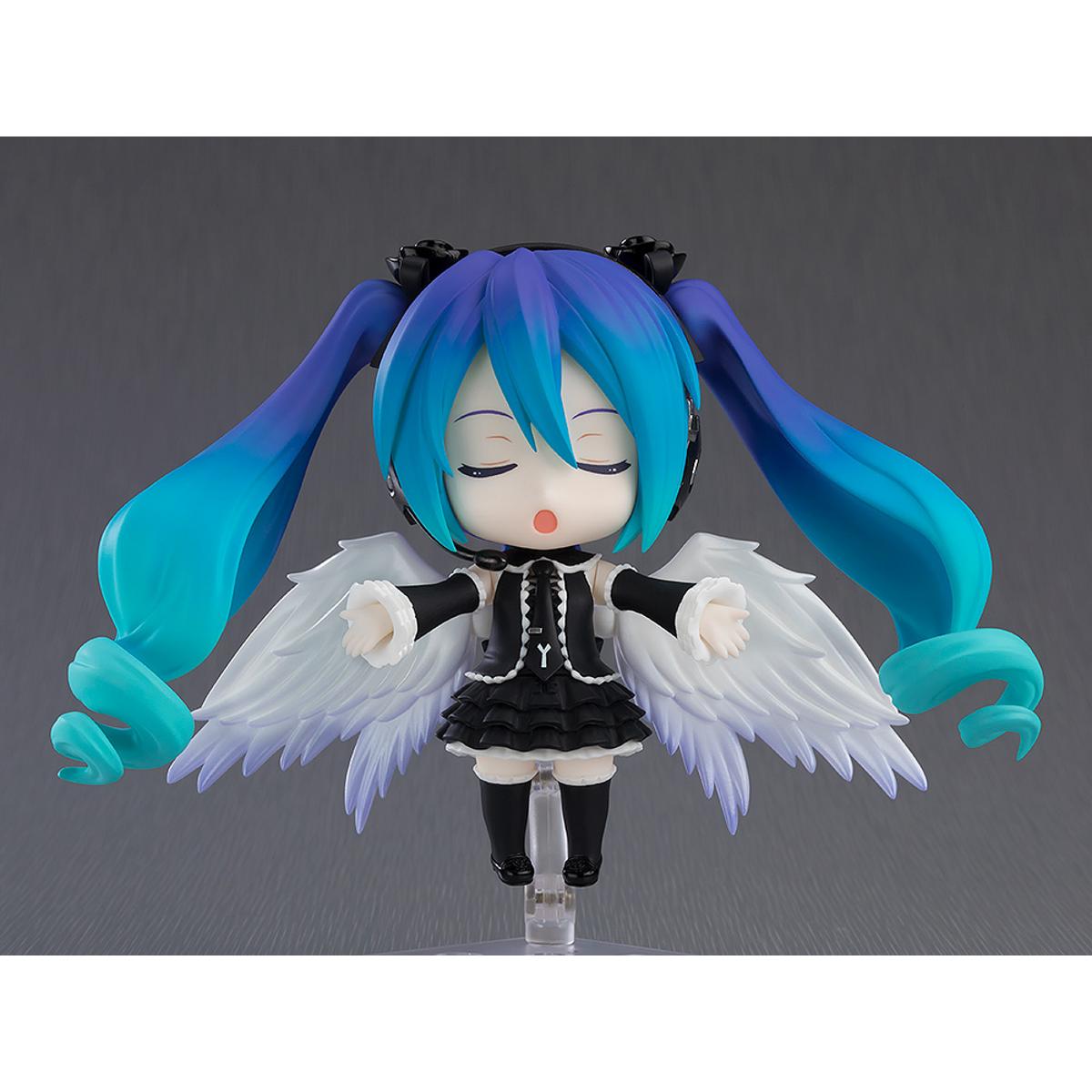 [PREORDER] Nendoroid Hatsune Miku: ∞ Ver.