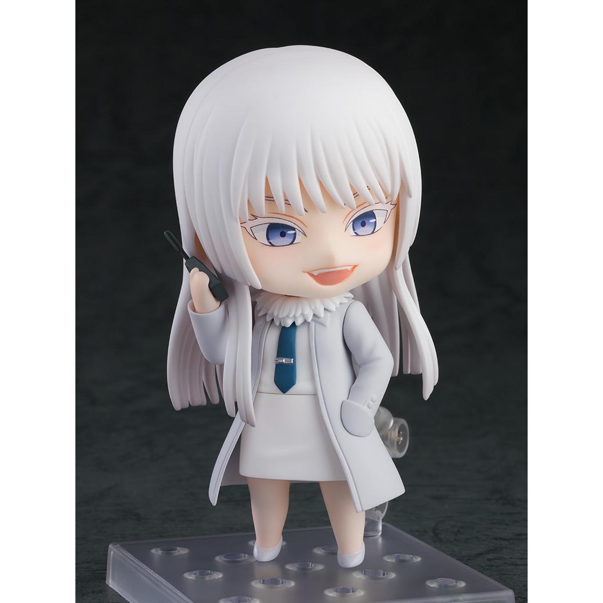 [PREORDER] Nendoroid Koko Hekmatyar