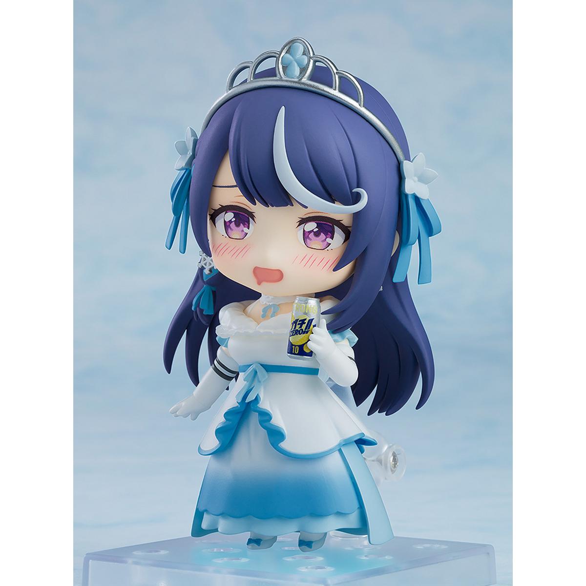 [PREORDER] Nendoroid Kokorone Awayuki