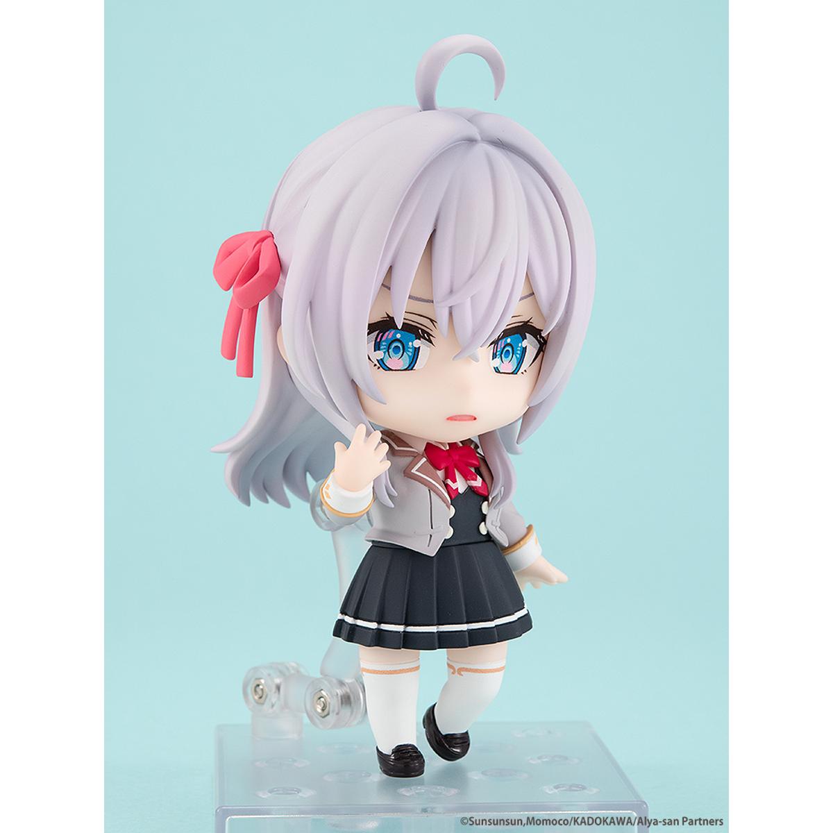 [PREORDER] Nendoroid Alisa Mikhailovna Kujo