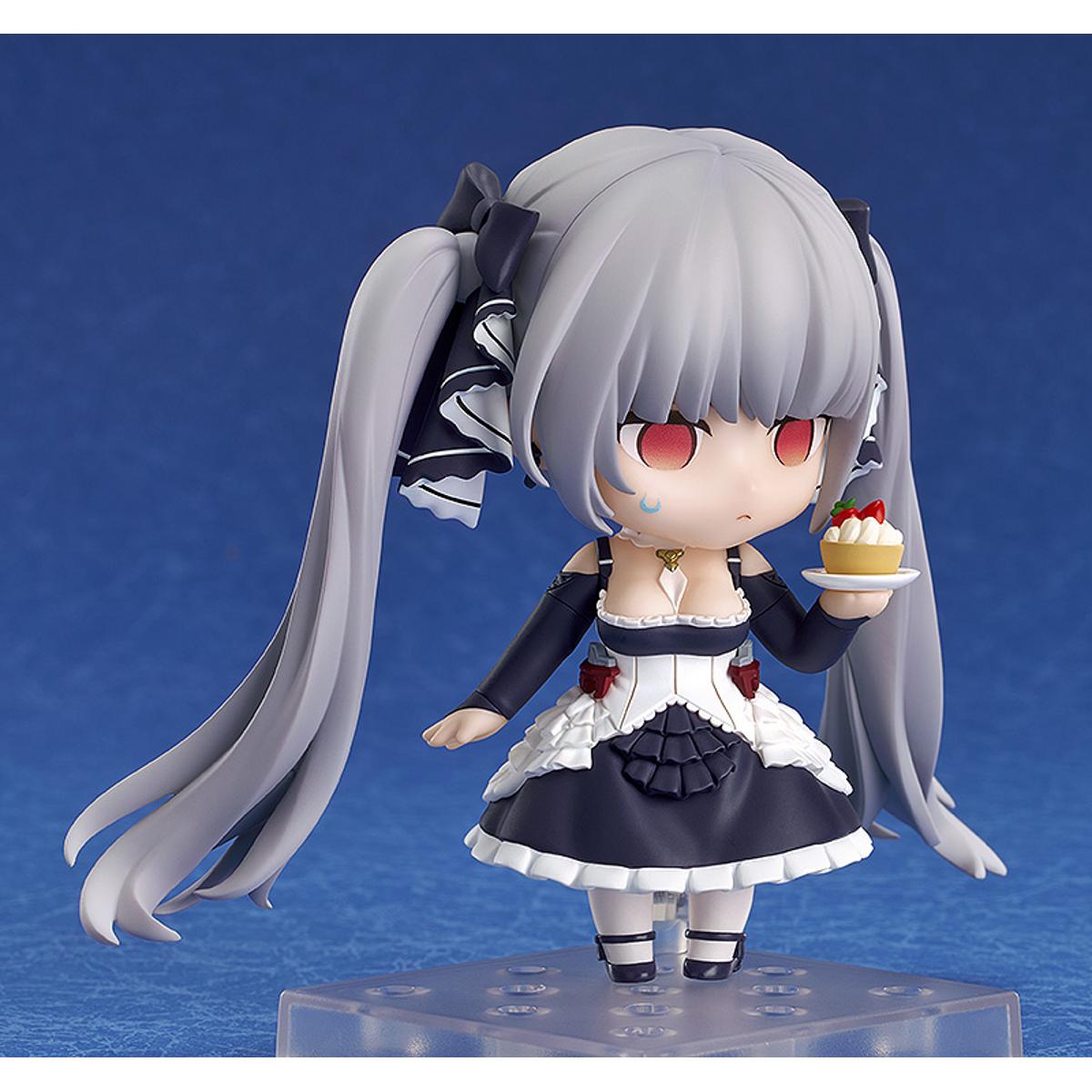 [PREORDER] Nendoroid Formidable: Light Equipment Ver.