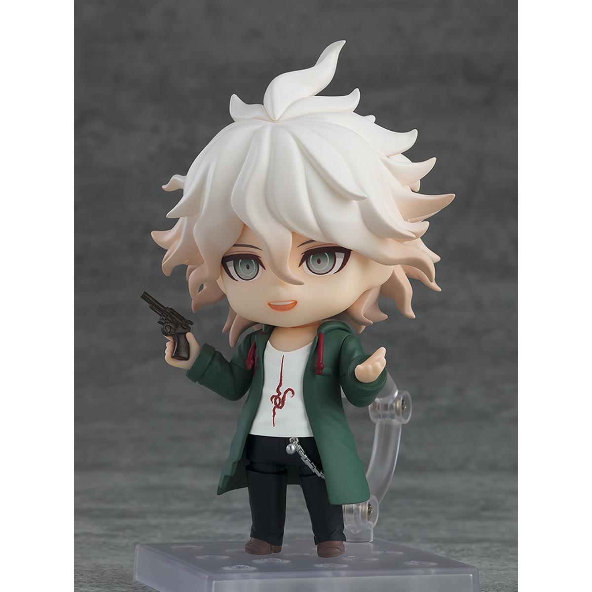 [PREORDER] Nendoroid Nagito Komaeda