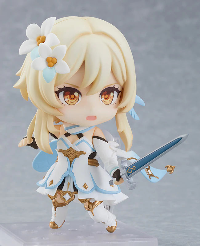 [PREORDER 071926] Nendoroid Traveler (Lumine)