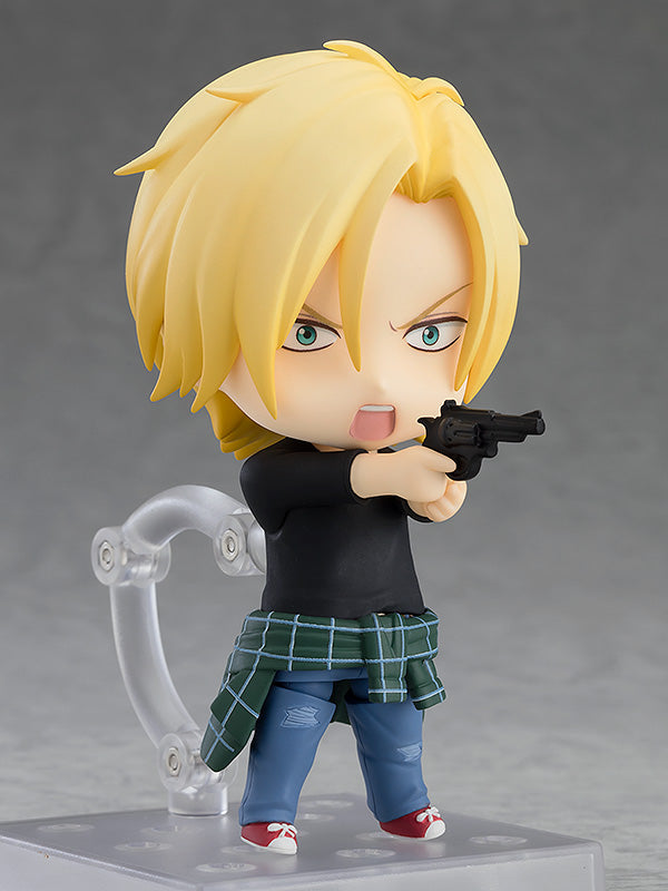 [PREORDER] Nendoroid Ash Lynx (re-run)