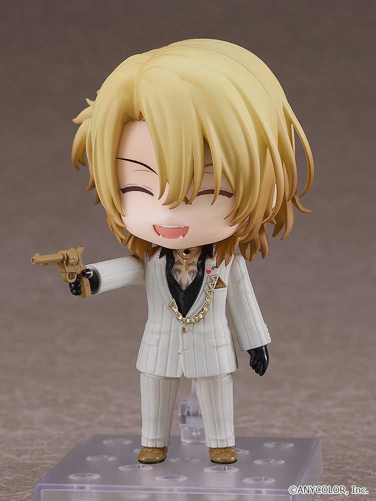 [PREORDER] Nendoroid Luca Kaneshiro