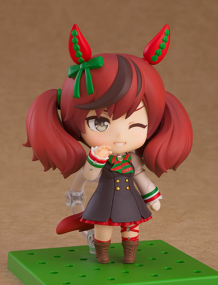 [PREORDER] Nendoroid Nice Nature