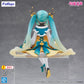 [PREORDER] Furyu Hatsune Miku Noodle Stopper Figure -2025 Chinese New Year ver.-