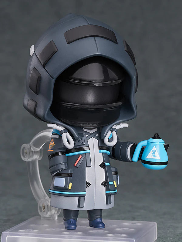 [PREORDER] Nendoroid Doctor (re-run)