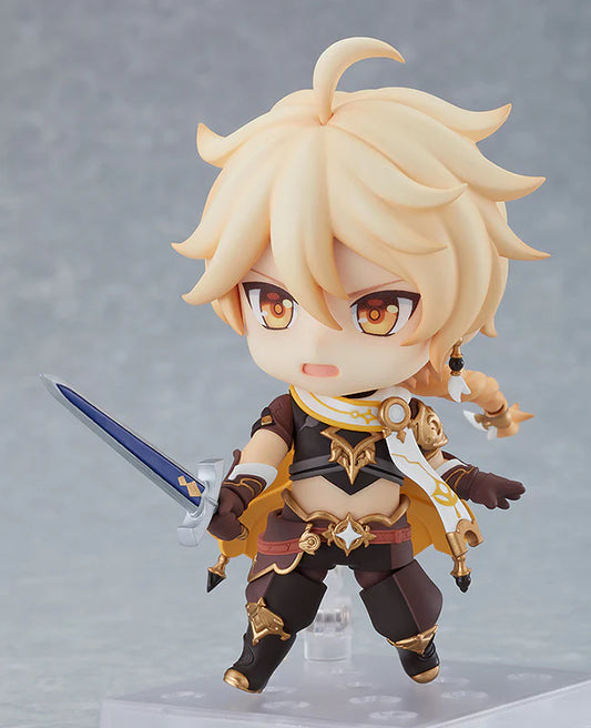 [PREORDER 071926] Nendoroid Traveler (Aether)