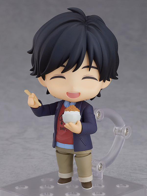 [PREORDER] Nendoroid Eiji Okumura(re-run)