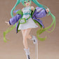 [PREORDER] TAITO Hatsune Miku Fashion Figure - Sporty