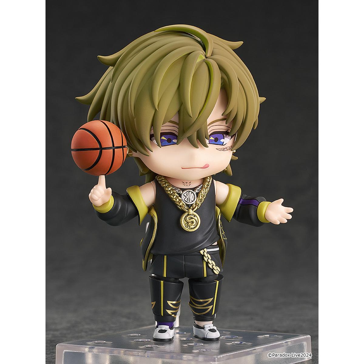 [PREORDER] Nendoroid Chisei Kuzuryu