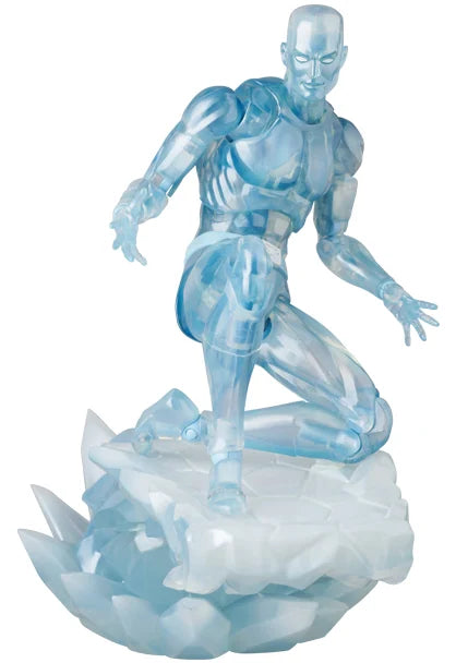 [PREORDER] MAFEX ICEMAN (COMIC Ver.)