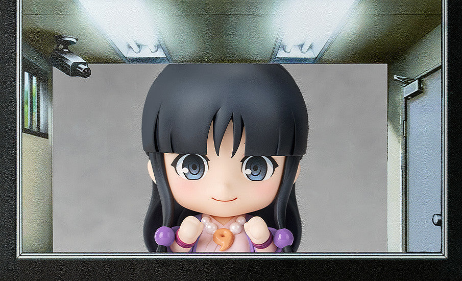 [PREORDER] Nendoroid Maya Fey Ace Attorney