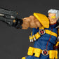 [PREORDER] Kaiyodo Amazing Yamaguchi X-Men Cable ver 1.5