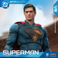 [PREORDER 120425] FondJoy DC1017B DC Action Figure Superman Battle Damage Edition